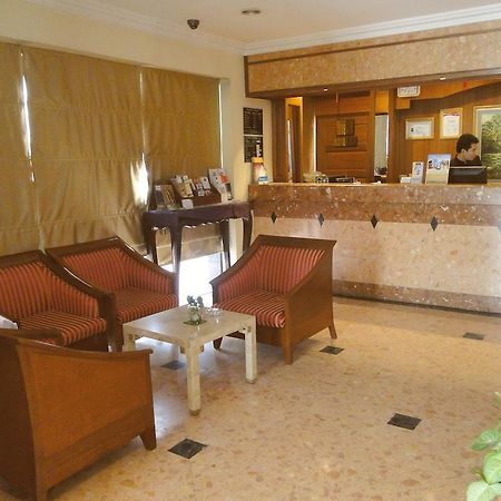 Holiday Villa Hotel City Centre Πνομ Πενχ Εξωτερικό φωτογραφία