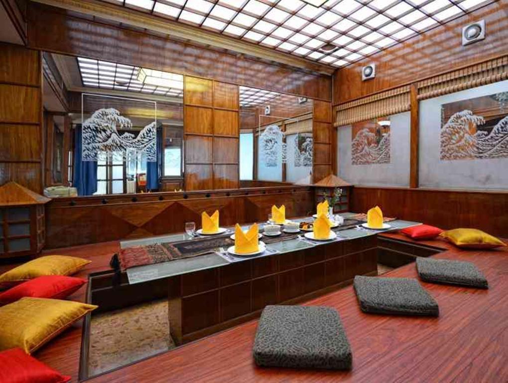 Holiday Villa Hotel City Centre Πνομ Πενχ Εξωτερικό φωτογραφία