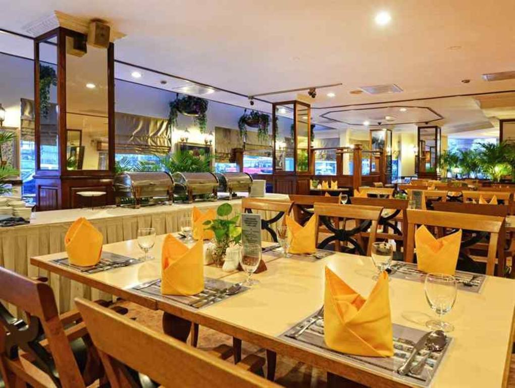 Holiday Villa Hotel City Centre Πνομ Πενχ Εξωτερικό φωτογραφία