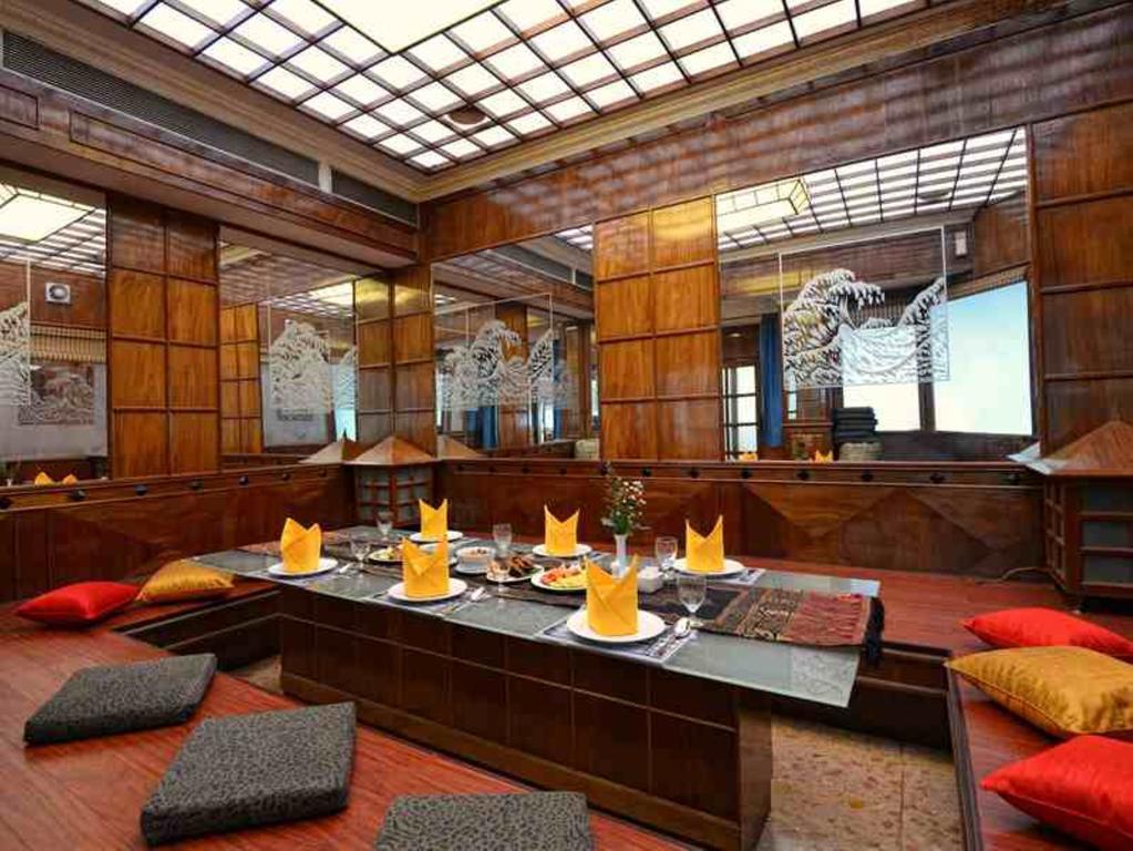 Holiday Villa Hotel City Centre Πνομ Πενχ Εξωτερικό φωτογραφία