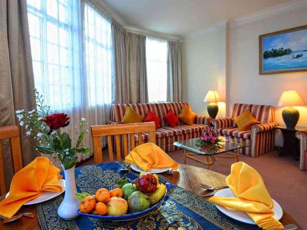 Holiday Villa Hotel City Centre Πνομ Πενχ Εξωτερικό φωτογραφία