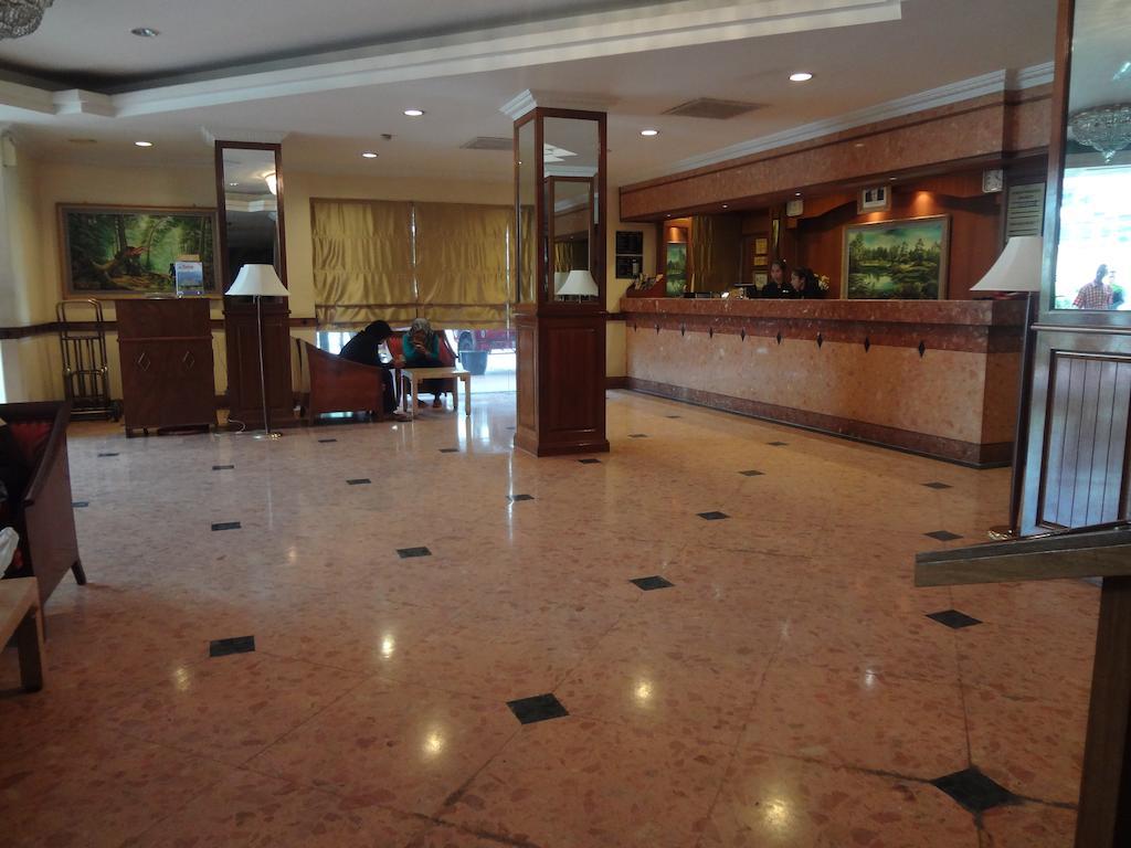 Holiday Villa Hotel City Centre Πνομ Πενχ Εξωτερικό φωτογραφία