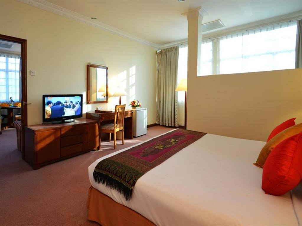 Holiday Villa Hotel City Centre Πνομ Πενχ Δωμάτιο φωτογραφία