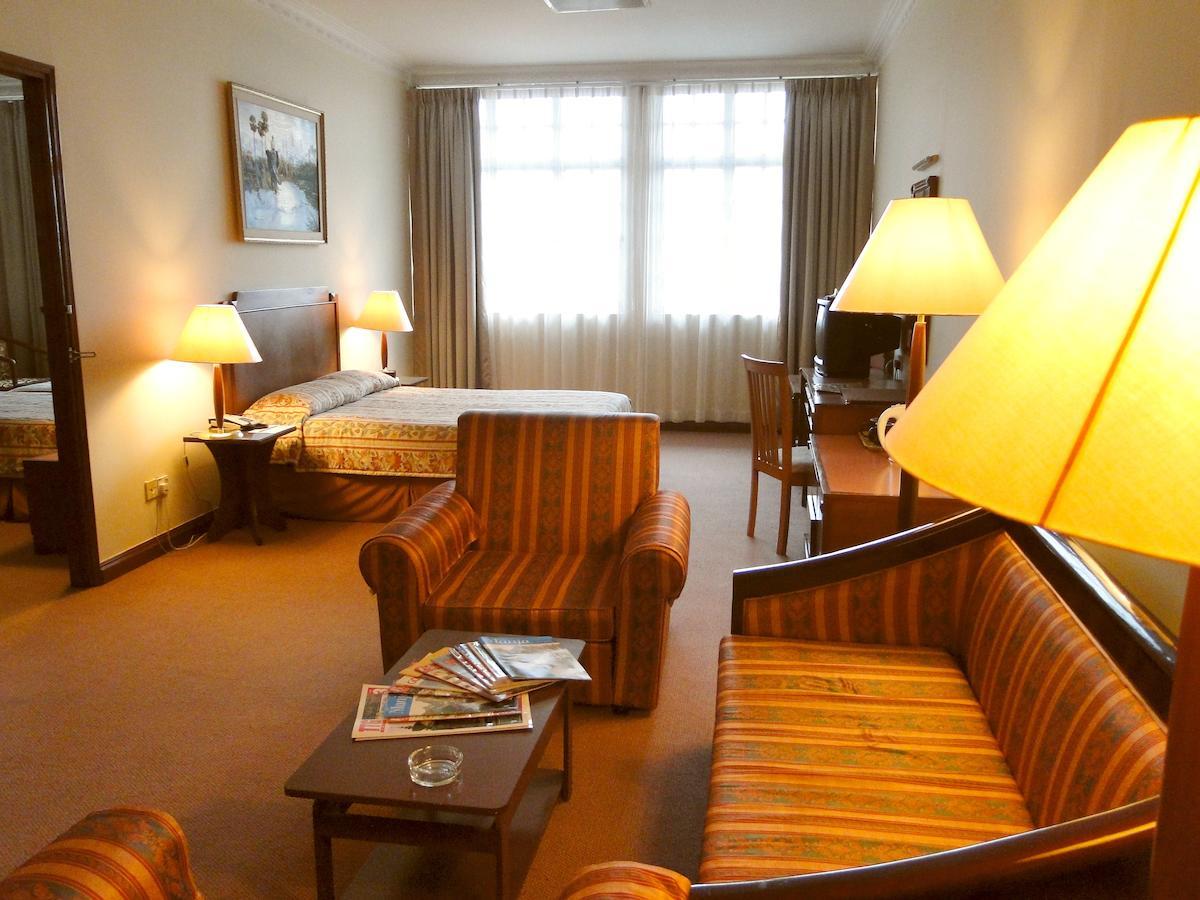 Holiday Villa Hotel City Centre Πνομ Πενχ Δωμάτιο φωτογραφία