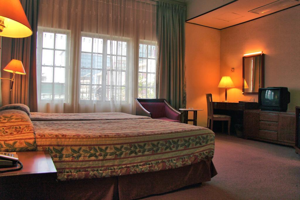 Holiday Villa Hotel City Centre Πνομ Πενχ Δωμάτιο φωτογραφία