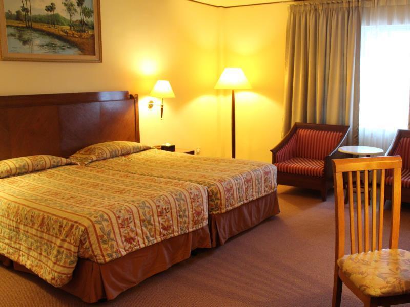 Holiday Villa Hotel City Centre Πνομ Πενχ Εξωτερικό φωτογραφία