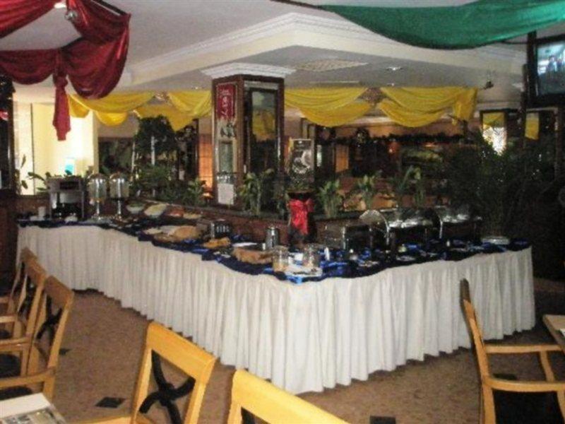 Holiday Villa Hotel City Centre Πνομ Πενχ Εξωτερικό φωτογραφία