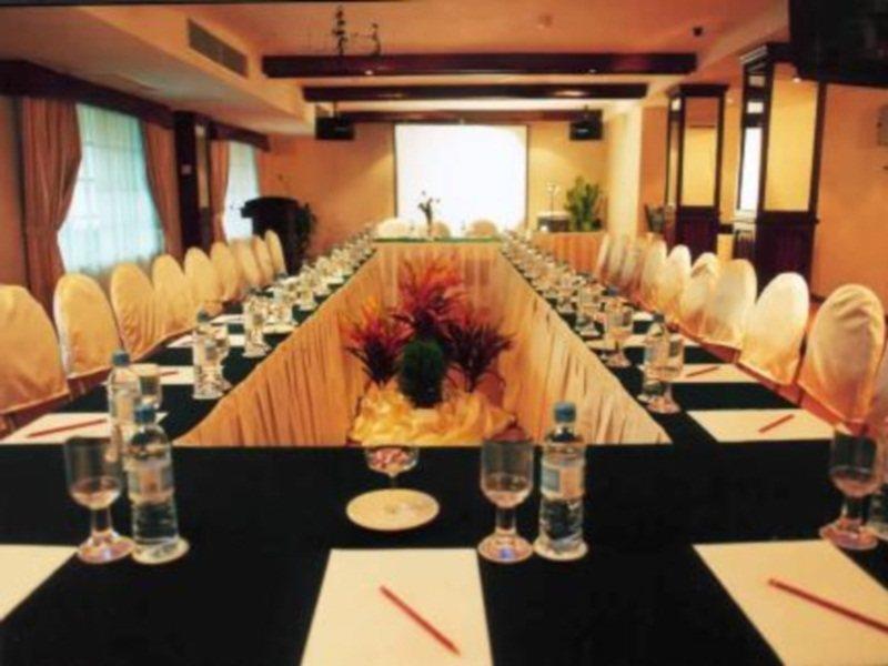Holiday Villa Hotel City Centre Πνομ Πενχ Ανέσεις φωτογραφία