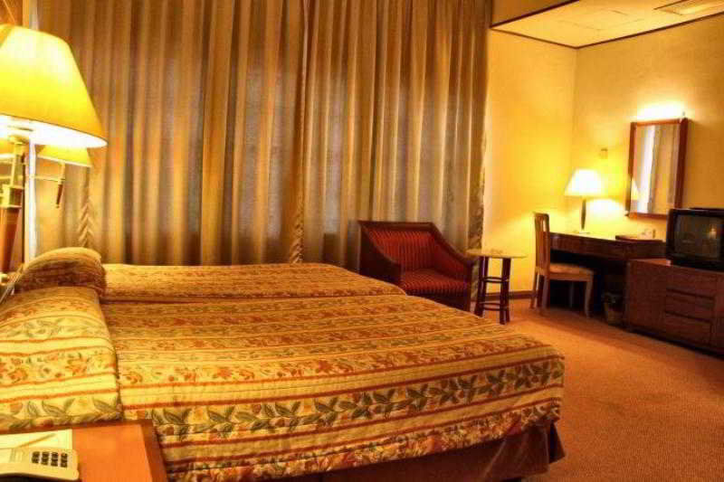 Holiday Villa Hotel City Centre Πνομ Πενχ Εξωτερικό φωτογραφία
