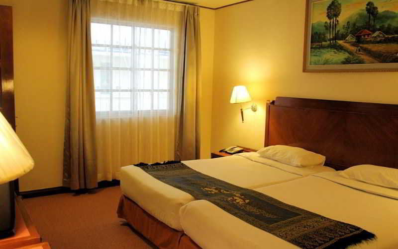 Holiday Villa Hotel City Centre Πνομ Πενχ Εξωτερικό φωτογραφία