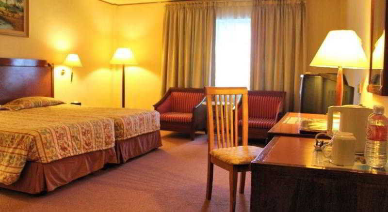 Holiday Villa Hotel City Centre Πνομ Πενχ Εξωτερικό φωτογραφία