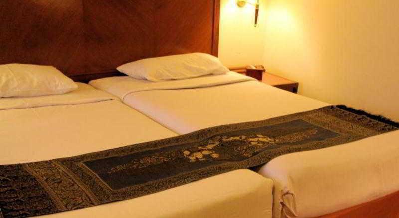 Holiday Villa Hotel City Centre Πνομ Πενχ Εξωτερικό φωτογραφία